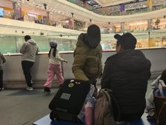 -冠军冰场CHAMPION RINK(百年港湾奥特莱斯店)