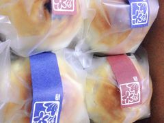 -半勺舒舒生日蛋糕店