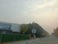 -国际非物质文化遗产博览园