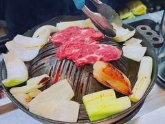 -成吉思汗 しろくま(札幌本店)