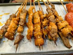 -探唐烧烤(棠东店)