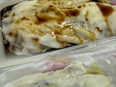 蜜汁叉烧肠-华辉拉肠(金沙洲店)