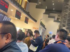 -肯德基(国展店)