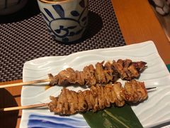 -有喜屋·深夜食堂(北京西路店)