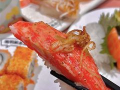 -元气寿司(金光华店)