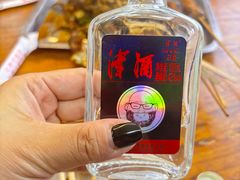 -大胡子海鲜·天津菜·砂锅烧烤(五大道创始店)