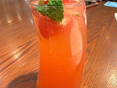 -斯比特花园西餐厅(东方商厦店)