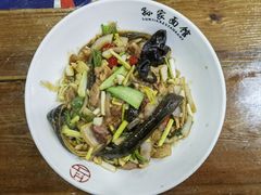 -孙家面馆(淮海第一城店)