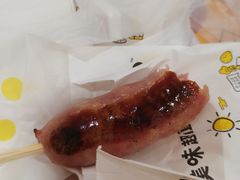 -City1+1城市比萨·意面(桂林路店)