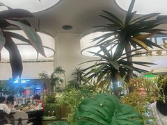 -KingThaia金泰兰(滨江天街店)