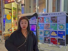 -黑胶星球(华发中城商都店)
