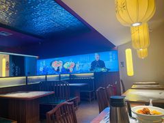 大堂-望湘园·洞庭渔宴(永旺店)