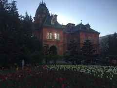 -北海道厅旧本厅舍(旧本庁舎)