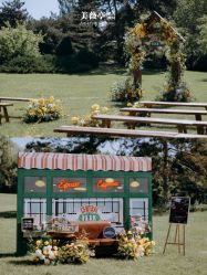 -美薇亭婚礼顾问