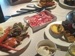 -星伦多自助料理(江阴万达店)