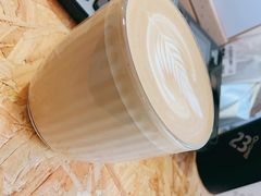-2326 Coffee Roaster咖啡豆可选店(林肯公园店)