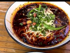 -巧儿重庆小面·梯坎面(观音桥好吃街C区店)