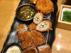 -胜博殿日式炸猪排(悠唐店)