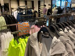 -ZARA(恒隆广场店)