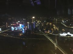 -WFC会仙楼观景台