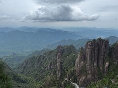 -三清山风景名胜区
