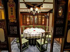 包厢-大张烙馍村(泉山店)