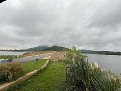 -南北湖风景区