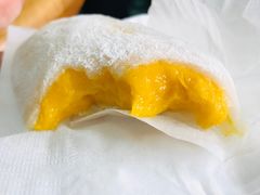 -澳门长洲糯米糍(柯打苏沙街店)