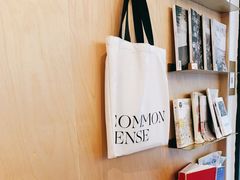 零售区-常识咖啡common sense(春熙路店)