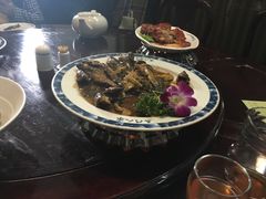 -吴门人家·苏宴宫廷菜(拙政园店)