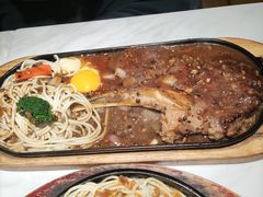 -两点半深夜牛排(斗西路店)