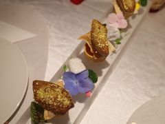 -晶雅花园西餐厅(南京首店)