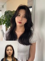 -Air Plus 美发沙龙