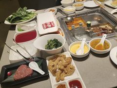 -海底捞火锅(青悦城店)
