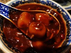 酒酿赤豆元宵-南京大牌档(之心城店)