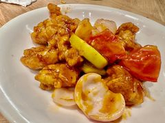 -莆田餐厅PUTIEN(天环广场店)