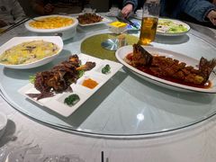 -七菜馆·东北菜·蒸饺(文体路店)