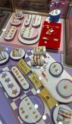 -潮宏基专柜(印象城店)