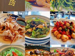 -东莱馋房(陆家嘴店)