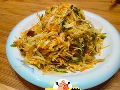 -小船渔村•大连菜•大连焖鱼(明泽街店)