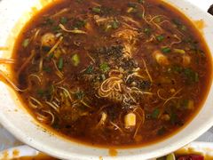 豆腐皮-富贵饭店(大源店)
