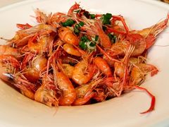 -壹只菜·崇明本地特色菜(崇明南门店)