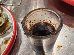 -7只羊·鲜羊肉串·地锅鸡精酿(玄武墨香路店)
