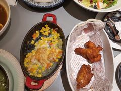 -西堤厚牛排(国瑞店)