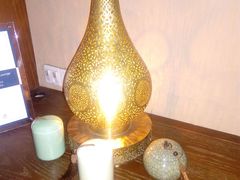 -Tajine Moroccan塔金摩洛哥中东餐厅