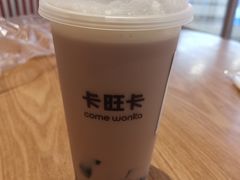 -卡旺卡(马鞍山万达广场店)