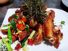 -隐厨·海鲜餐厅(恒通路店)