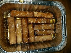 -木屋烧烤(白石洲店)