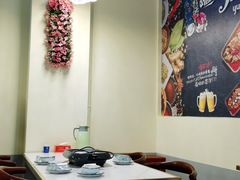 -鱼羊宴烤鱼羊蝎子烧烤(怡馨家园店)