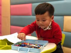 -海底捞火锅(亲子主题北金鹰店)